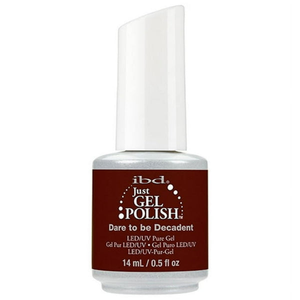 IBD |#131| Just Gel Polish #56916 Dare To Be Decadent
