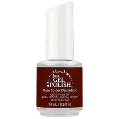 IBD |#131| Just Gel Polish #56916 Dare To Be Decadent
