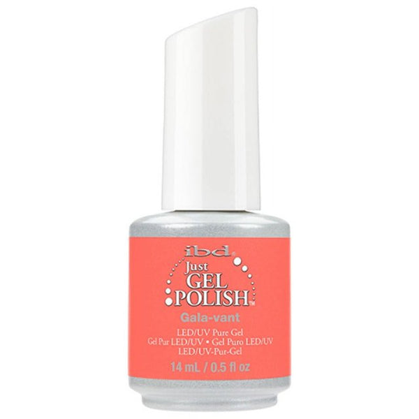 IBD |#142| Just Gel Polish #56921 Gala-Vant