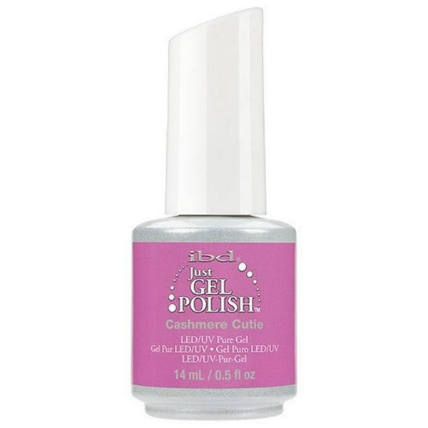 IBD |#144| Just Gel Polish #56922 Cashmere Cutie