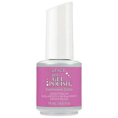 IBD |#144| Just Gel Polish #56922 Cashmere Cutie
