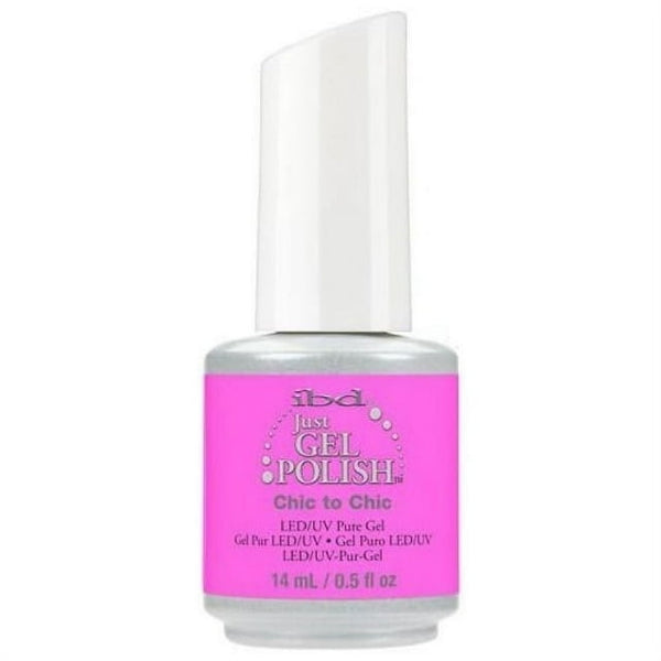 IBD |#145| Just Gel Polish #56923 Chic To Chic