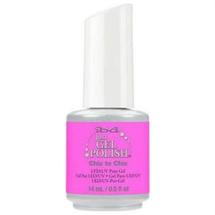 IBD |#145| Just Gel Polish #56923 Chic To Chic