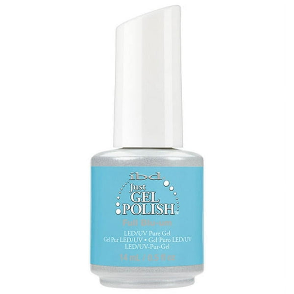 IBD |#146| Just Gel Polish #56924 Full Blu-Um