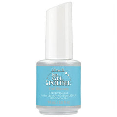 IBD |#146| Just Gel Polish #56924 Full Blu-Um