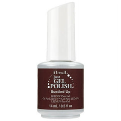 IBD |#158| Just Gel Polish #56977 Bustled Up