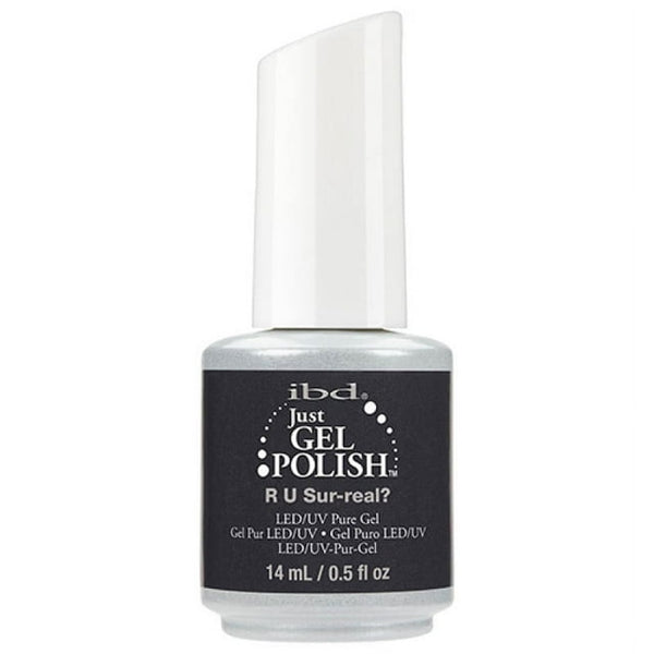 IBD |#160| Just Gel Polish #56979 R U Sur-Real