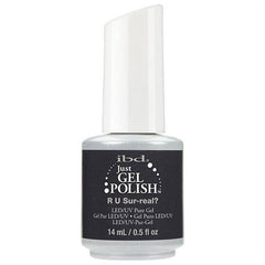 IBD |#160| Just Gel Polish #56979 R U Sur-Real