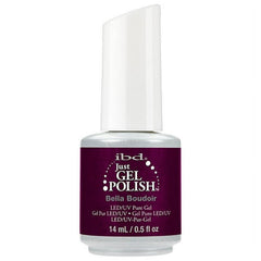 IBD |#162| Just Gel Polish #56981 Bella Boudoir