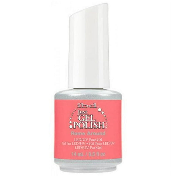 IBD |#164| Just Gel Polish #57012 Rome Around