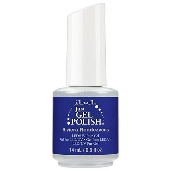 IBD |#167| Just Gel Polish #57015 Riviera Rendezvous