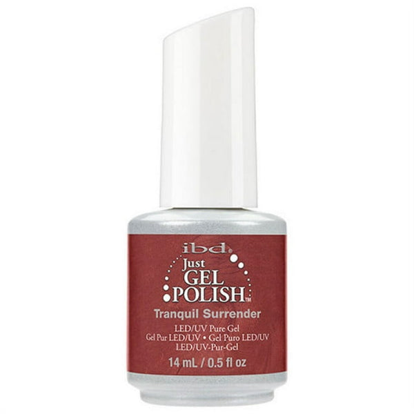 IBD |#174| Just Gel Polish #57057 Tranquil Surrender