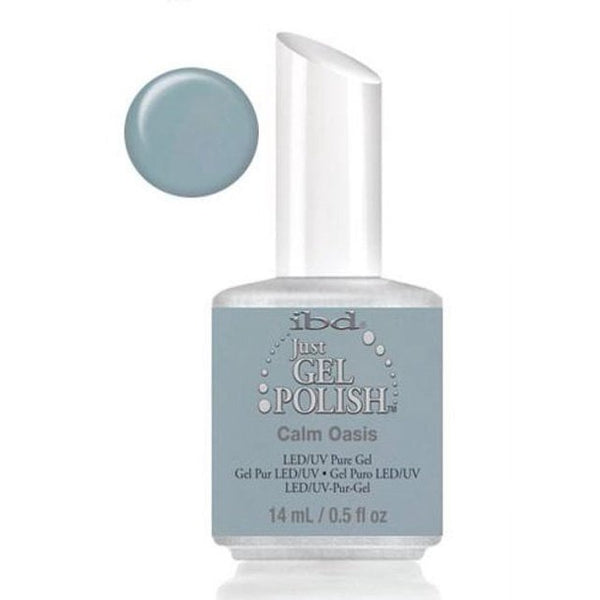 IBD |#176| Just Gel Polish #57059 Calm Oasis