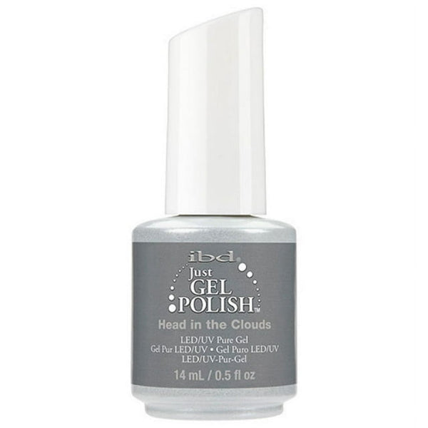 IBD |#177| Just Gel Polish #57060 Head In The Clouds