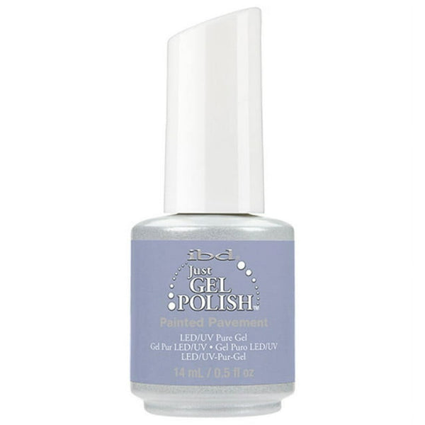 IBD |#186| Just Gel Polish #57081 Painted Pavement