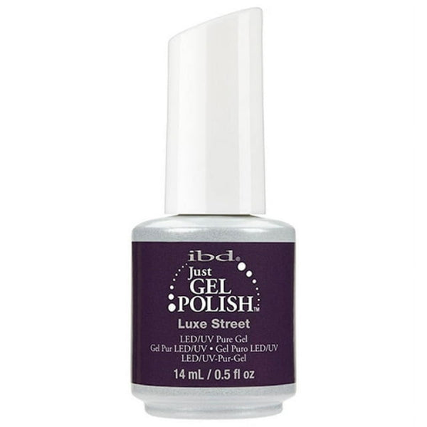 IBD |#185| Just Gel Polish #57082 Luxe Street