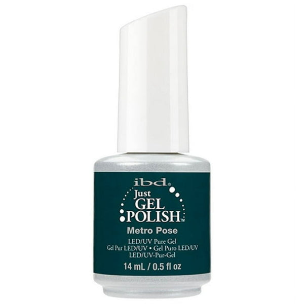 IBD |#184| Just Gel Polish #57083 Metro Pose