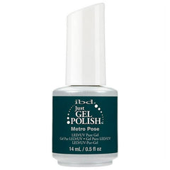 IBD |#184| Just Gel Polish #57083 Metro Pose