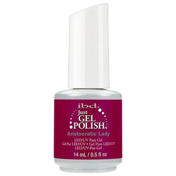IBD |#192| Just Gel Polish #65659 Aristocratic Lady
