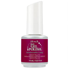 IBD |#192| Just Gel Polish #65659 Aristocratic Lady