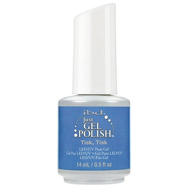 IBD |#190| Just Gel Polish #65661 Tisk, Tisk