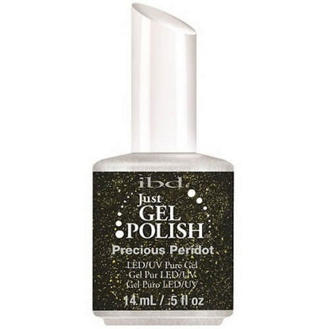 IBD |#105| Just Gel Polish #56688 Precious Peridot