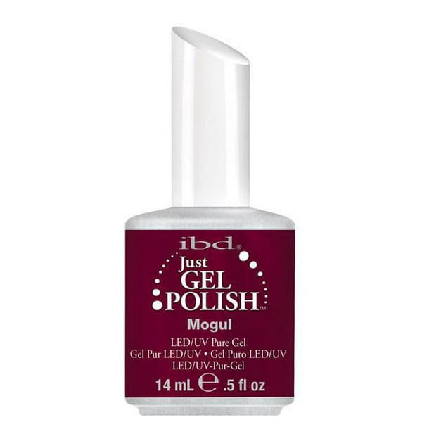 IBD |#057| Just Gel Polish #56560 Polish Mogul