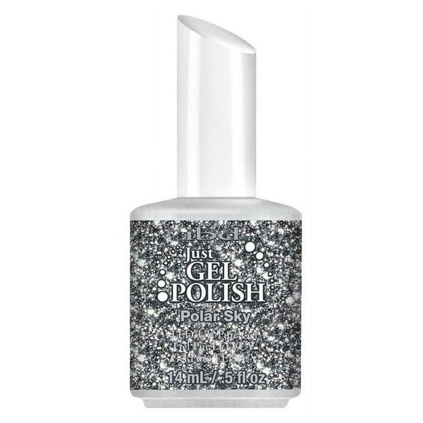 IBD |#006| Just Gel Polish #56571 Polar Sky