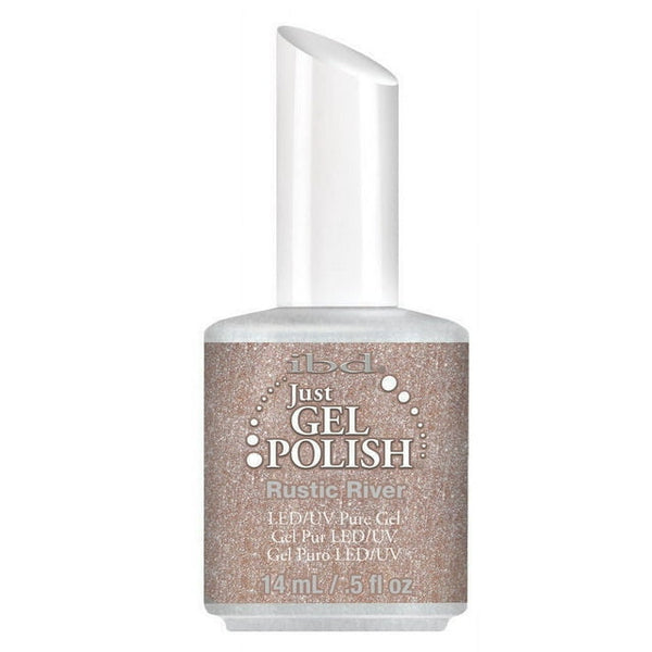 IBD |#017| Just Gel Polish #56580Rustic River