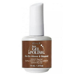 IBD |#124| Just Gel Polish #56782 Go-Go Above Beyond