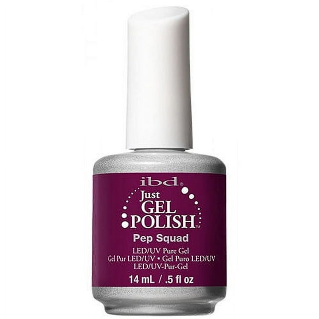 IBD |#102| Just Gel Polish #56679 Pep Squad