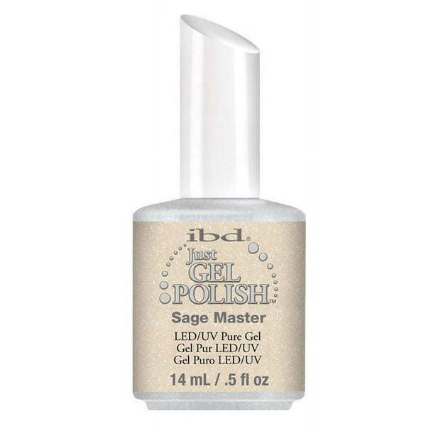 IBD |#009| Just Gel Polish #56577 Sage Master