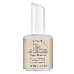 IBD |#009| Just Gel Polish #56577 Sage Master