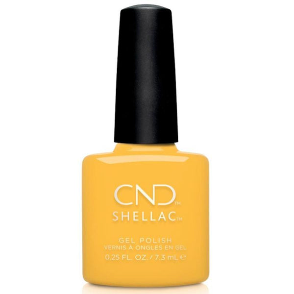 CND - Shellac #175 | Limoncello