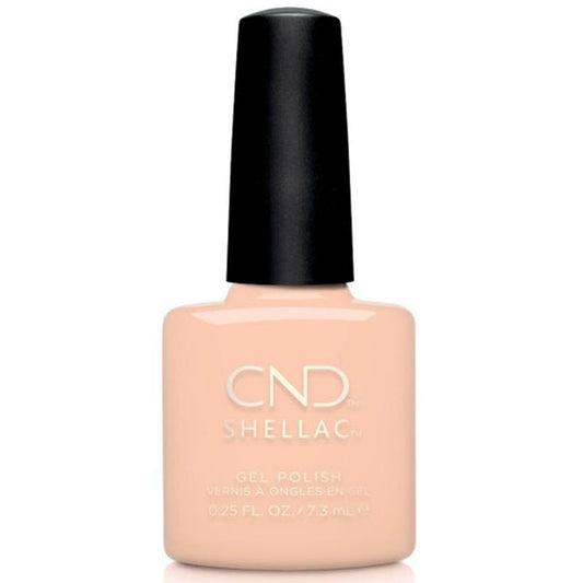 CND - Shellac #136 | Linen Luxury