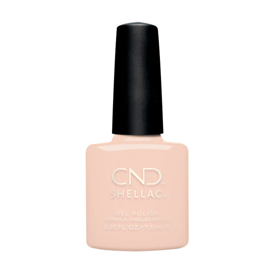 CND - Shellac #174 | Cuddle Up