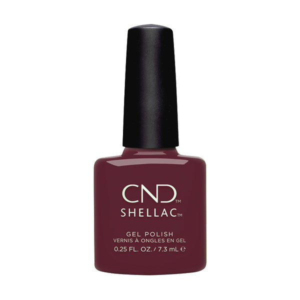 CND - Shellac #178 | Feel Flutter