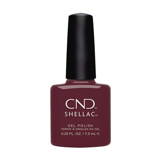 CND - Shellac #178 | Feel Flutter