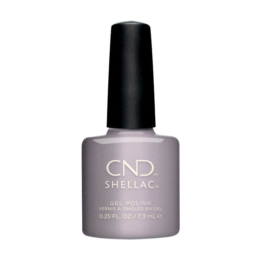 CND - Shellac #139 | Steel Kisses