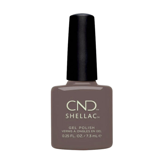 CND - Shellac #181 | Above My Pay Gray-Ed