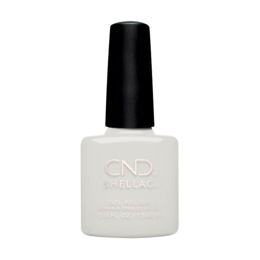 CND - Shellac #143 | All Frothed Up