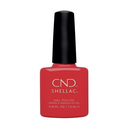 CND - Shellac #138 | Love Letter