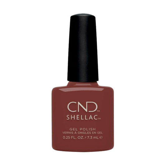 CND - Shellac #176 | Toffe Talk