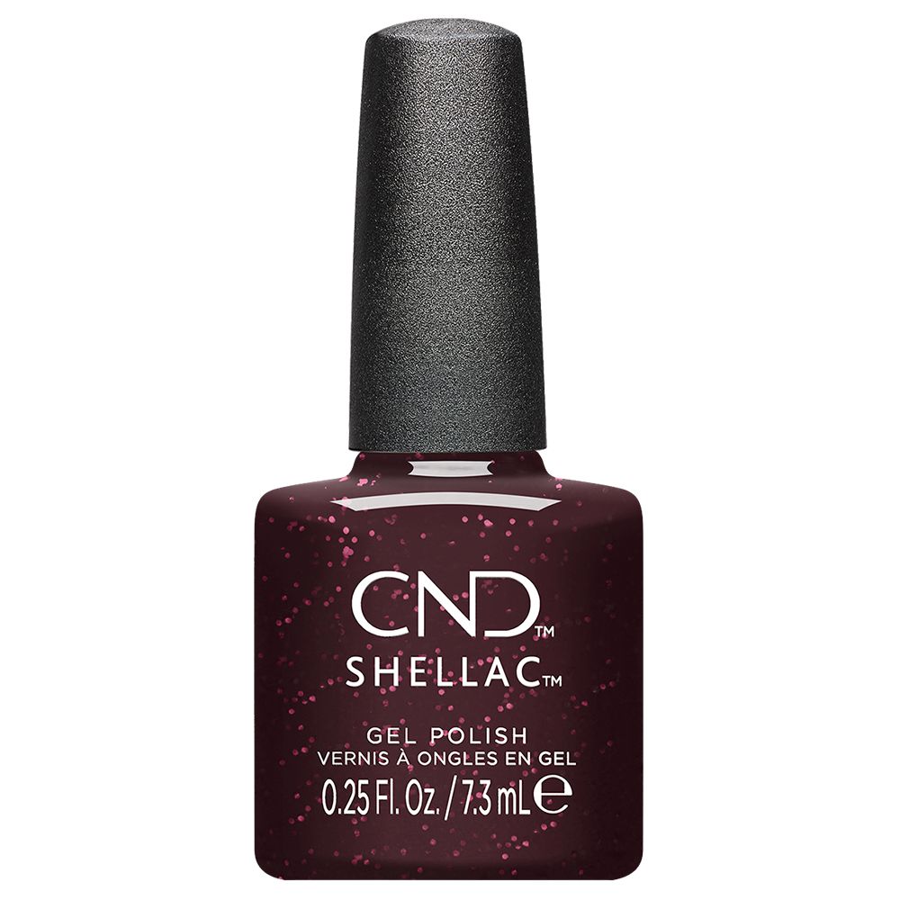 CND - Shellac #086 | Poison Plum