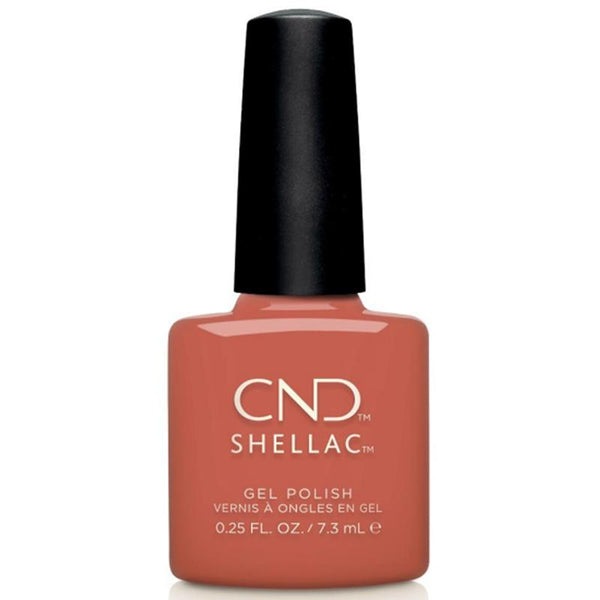 CND - Shellac #185 | Terracotta Dreams