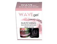 Wave Gel - W110122 NUDE NYLON