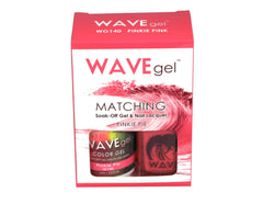 Wave Gel - W140 PINKIE PIE
