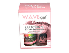 Wave Gel - W141 PINK PANTHER