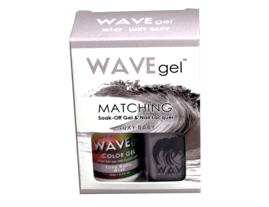 Wave Gel - W149 LUXY BABY