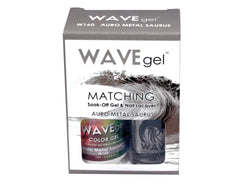 Wave Gel - W160 AURO METAL SAURUS